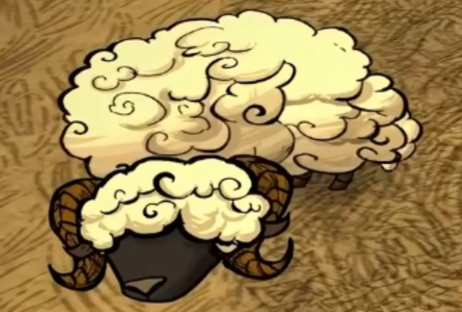 饥荒联机版山海秘藏有哪些生物 饥荒联机版山海秘藏有哪些生物