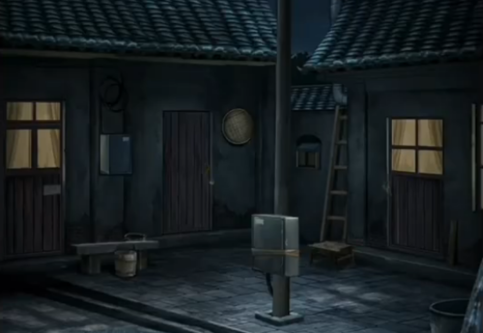 阿姐鼓2第二章夙愿厨房怎么解谜