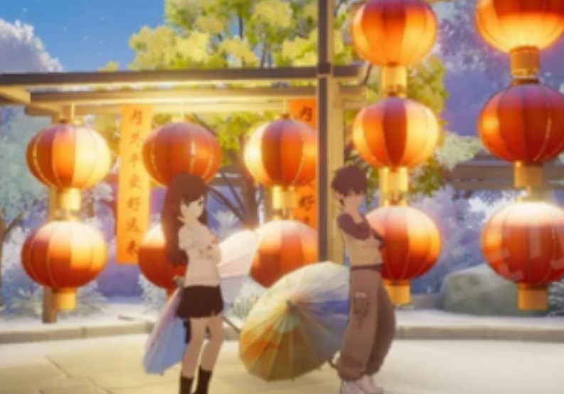 星砂岛春节有什么活动