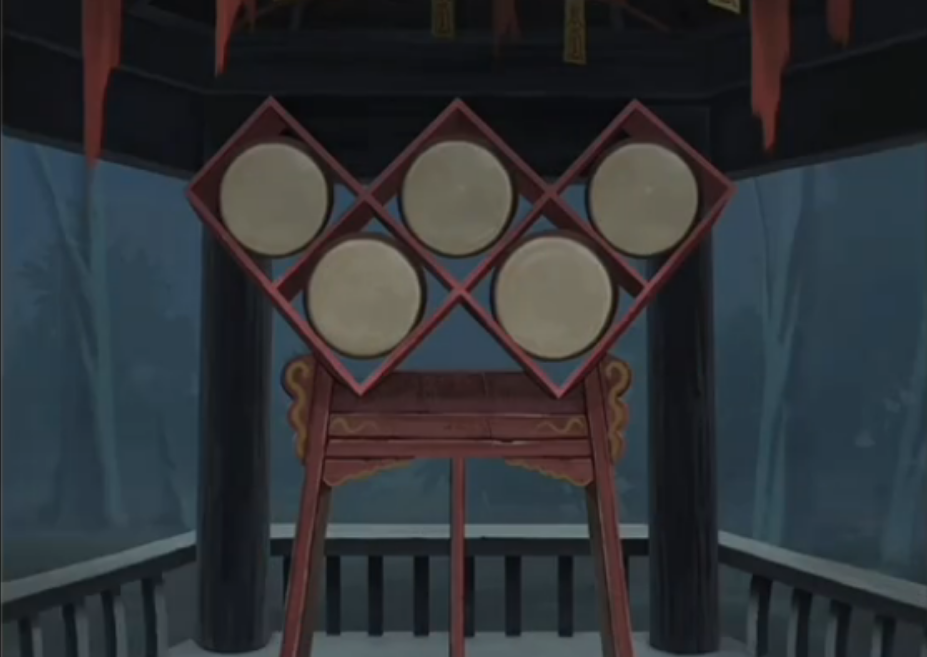 阿姐鼓2第三章释灵书房怎么解谜 阿姐鼓2第三章释灵书房怎么解谜