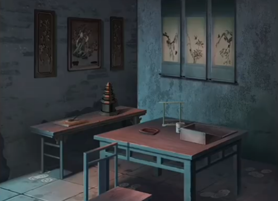 阿姐鼓2第三章释灵书房怎么解谜 阿姐鼓2第三章释灵书房怎么解谜