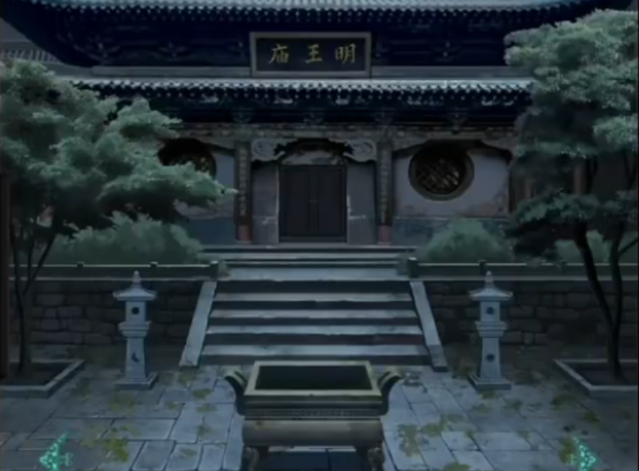 阿姐鼓2第四章神祀第一部分怎么过 阿姐鼓2第四章神祀第一部分怎么过