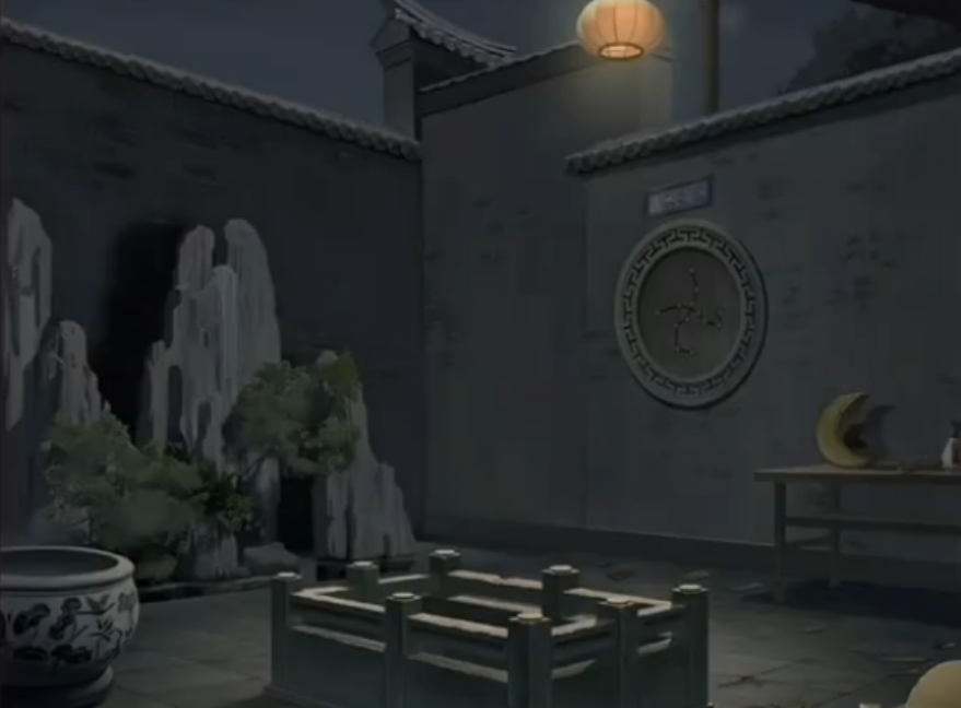 阿姐鼓2第四章神祀第二部分如何解谜