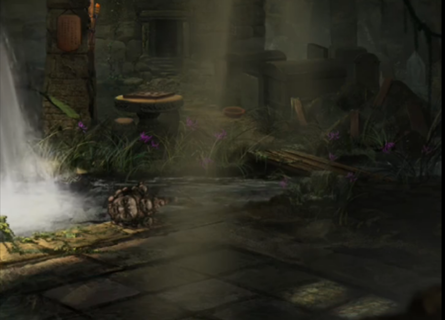 纸嫁衣3第四章昏晓进入地下室后如何通关