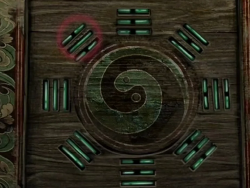 纸嫁衣3第五章魂归第三部分如何通关 纸嫁衣3第五章魂归第三部分如何通关