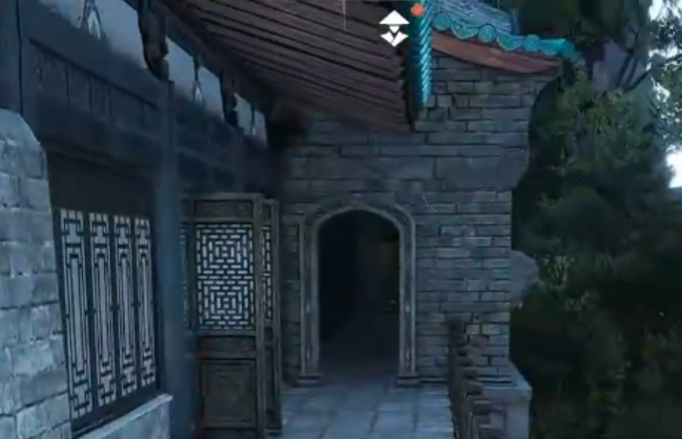燕云十六声藏修斋有哪些万事知