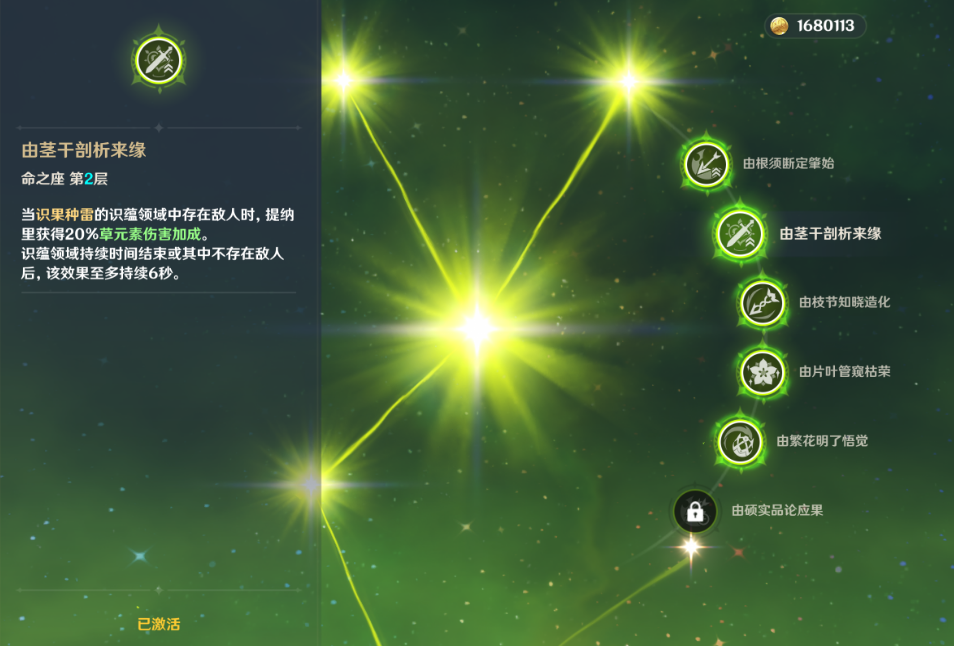 原神提纳里有哪些机制