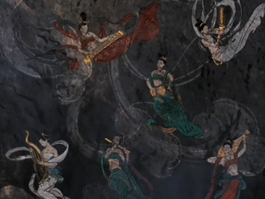 纸嫁衣4第五章幽情三个猴子雕像怎么拿