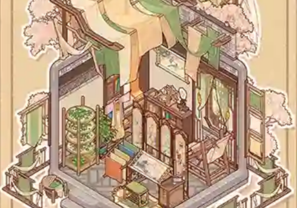 我的休闲时光新版本有哪些活动