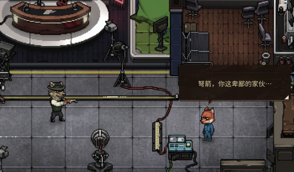 动物迷城有哪些隐藏战斗技能