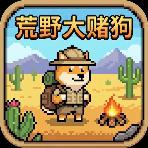 荒野大赌狗