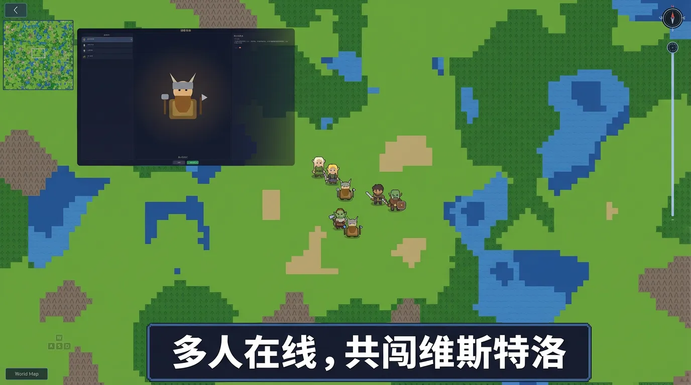 荒野大赌狗截图3
