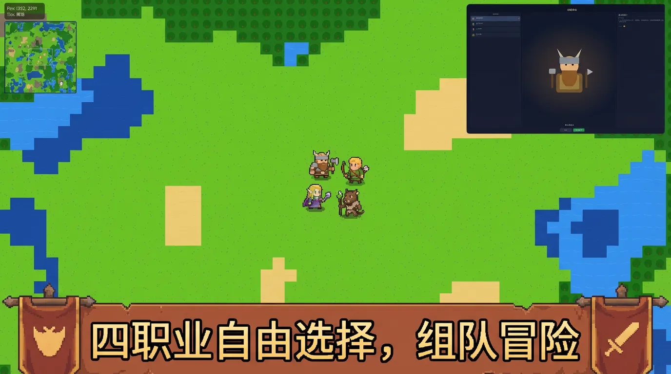 荒野大赌狗截图1
