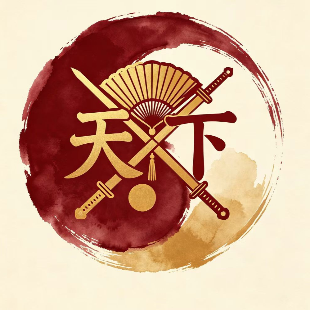 我真的没想纵横天下
