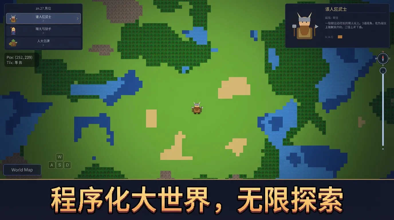 荒野大赌狗截图2