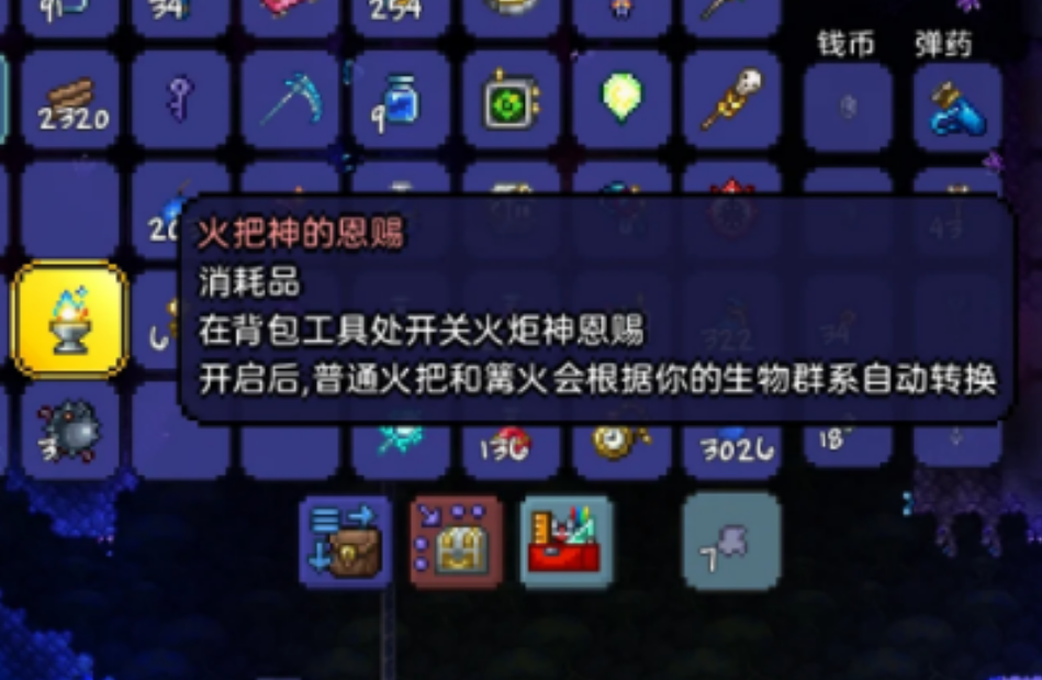 泰拉瑞亚永久性强化有哪些特别的物品 泰拉瑞亚永久性强化有哪些特别的物品