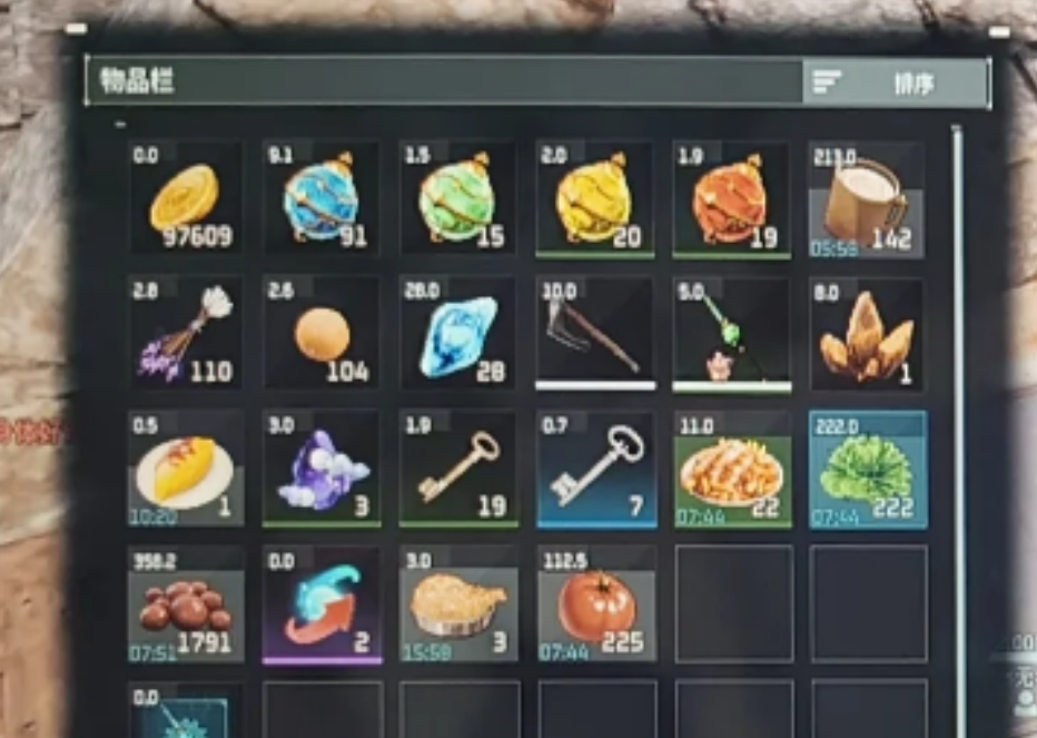幻兽帕鲁怎么扩充背包上限