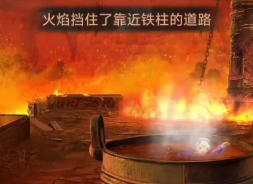纸嫁衣7卿不负第五章返殃第一部分如何解谜 纸嫁衣7卿不负第五章返殃第一部分如何解谜
