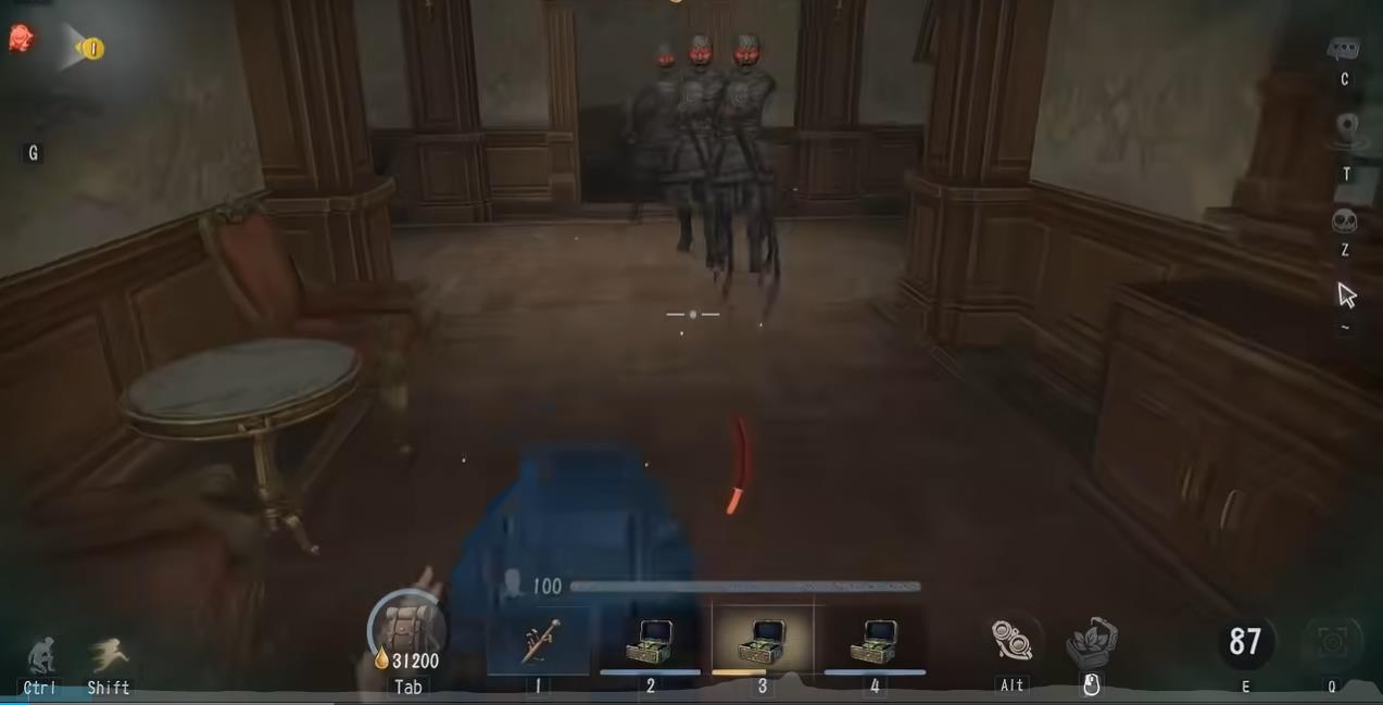 第五人格加页手记阴兵怎么对付 第五人格加页手记阴兵怎么对付