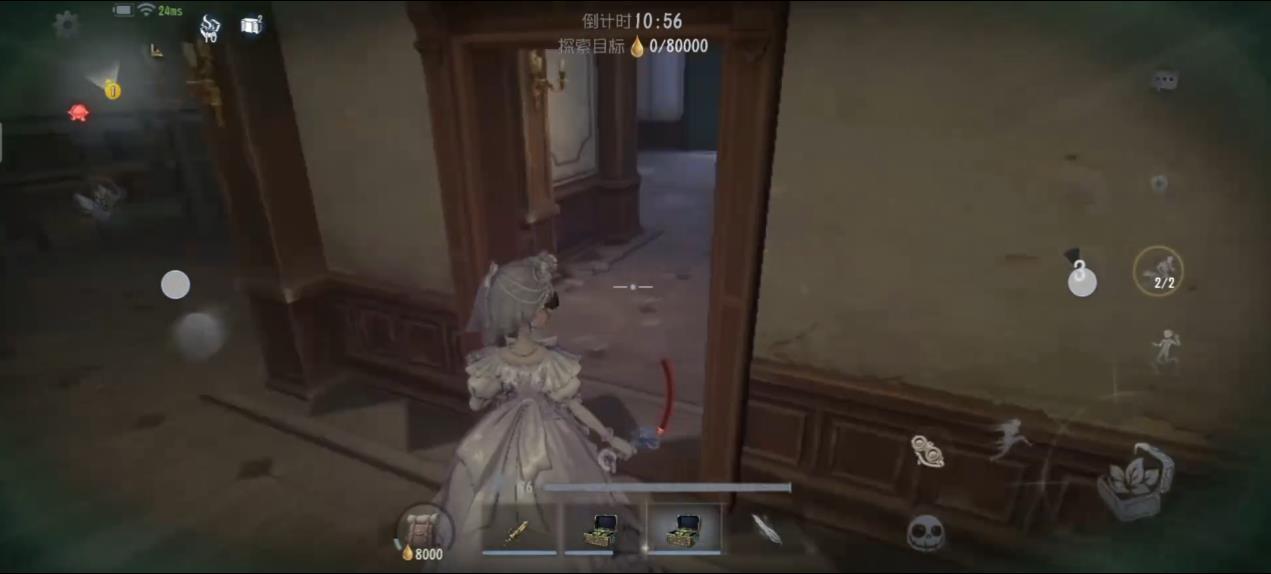 第五人格加页手记监管模式怎么玩