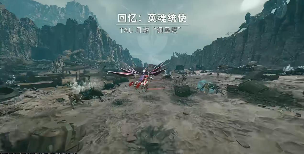 星际战甲回忆英魂统使怎么过 星际战甲回忆英魂统使怎么过