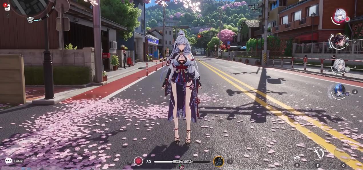 异环残虹该怎么玩 异环残虹该怎么玩