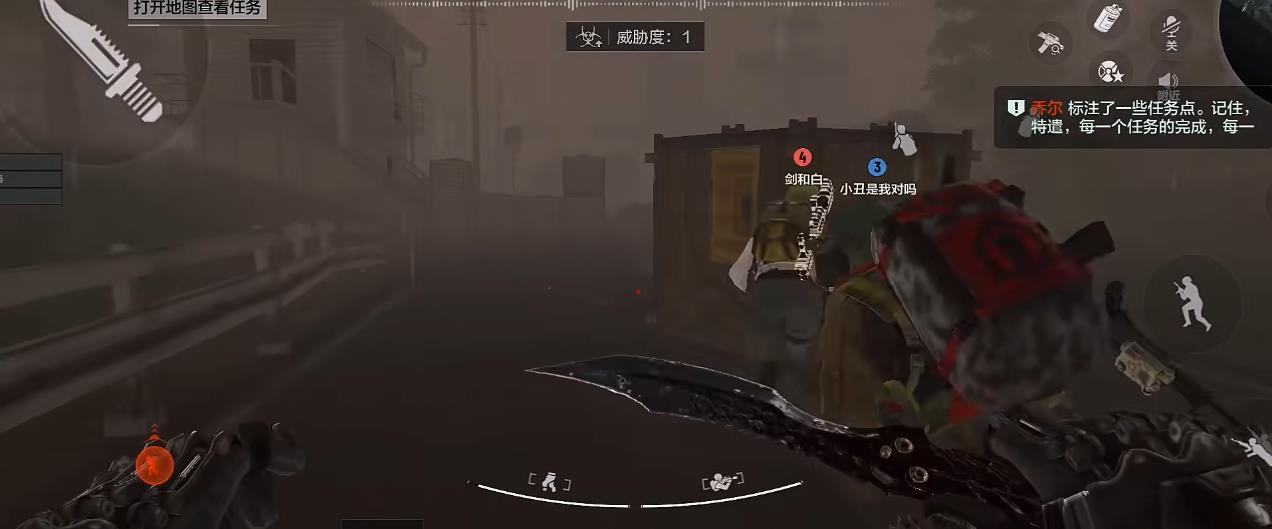暗区突围危机蔓延怎么玩 暗区突围危机蔓延怎么玩