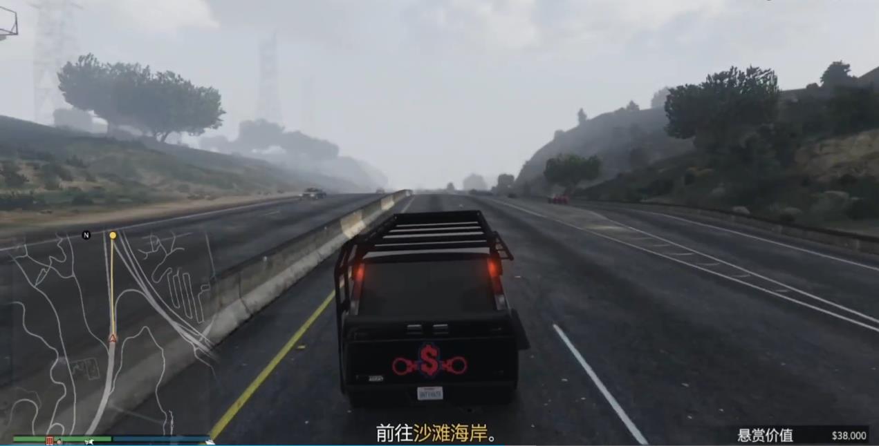 GTAOL小普林斯怎么抓 GTAOL小普林斯怎么抓