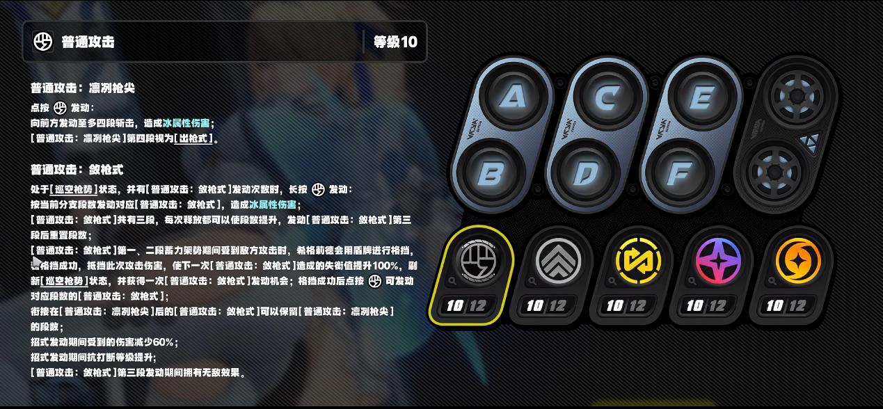 绝区零希格莉德怎么玩 绝区零希格莉德怎么玩