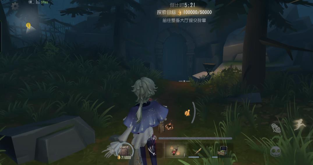 第五人格加页手记跃动的嘲弄有什么用