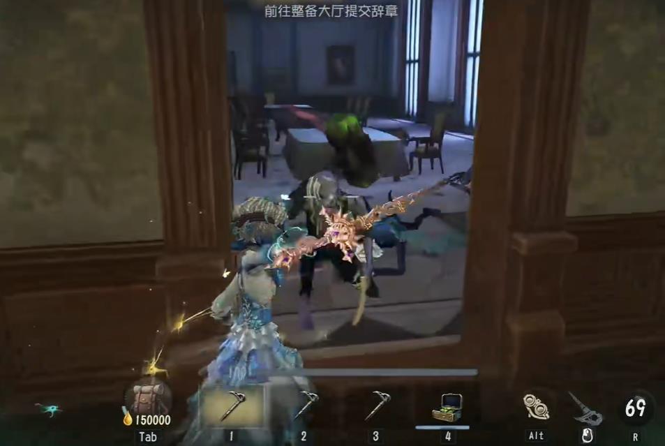 第五人格庇护者之杖和被遗忘的信仰选哪个好 第五人格庇护者之杖和被遗忘的信仰选哪个好