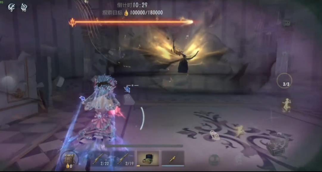 第五人格怎么单刷夜莺女士 第五人格怎么单刷夜莺女士
