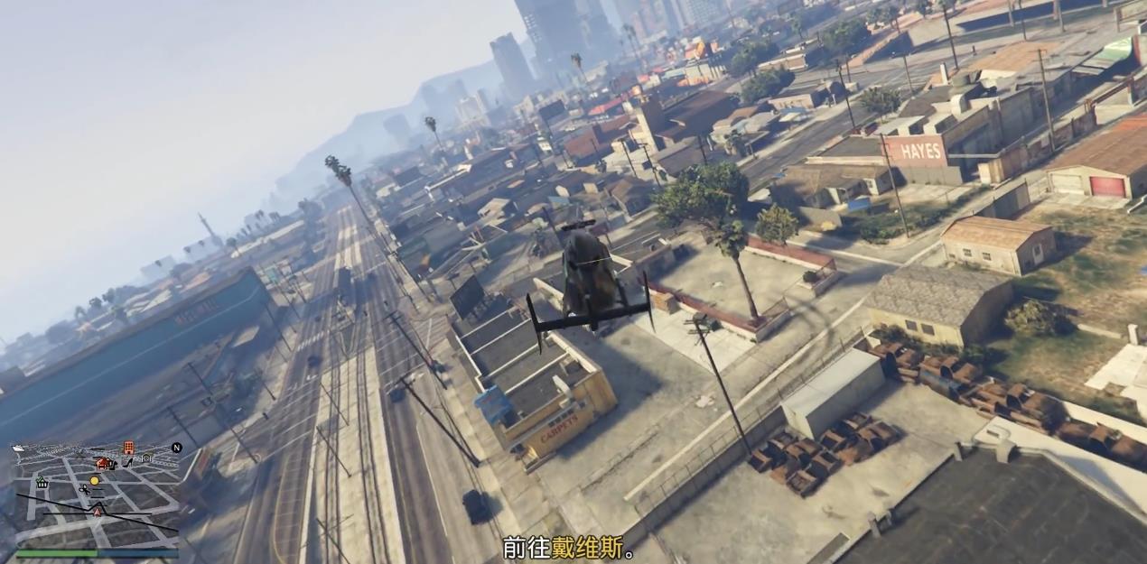 GTAOL安保合约载具回收任务怎么做 GTAOL安保合约载具回收任务怎么做