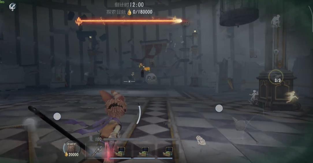 第五人格厄运追偿有什么影响 第五人格厄运追偿有什么影响