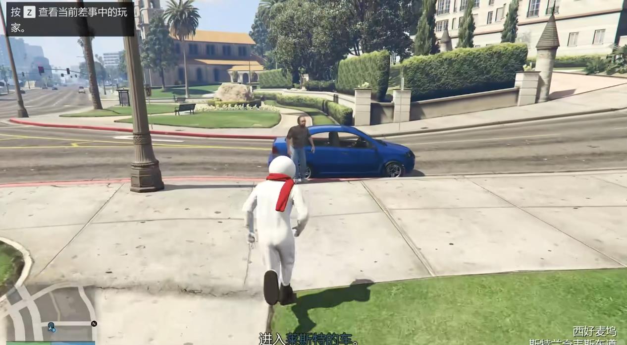 GTAOL犯罪之神成就怎么达成
