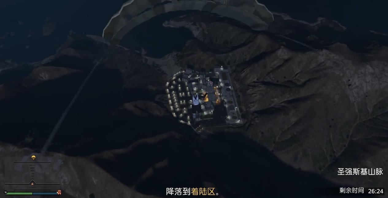 GTAOL机库该怎么选择 GTAOL机库该怎么选择