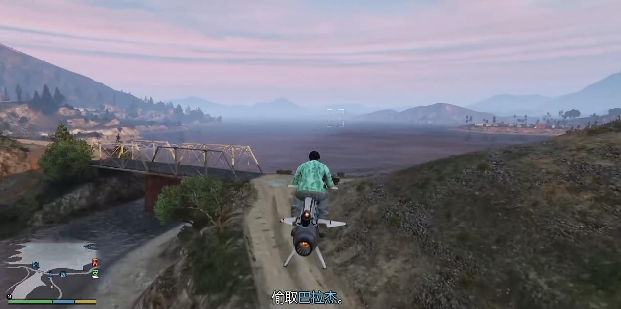 GTAOL数据合约怎么做