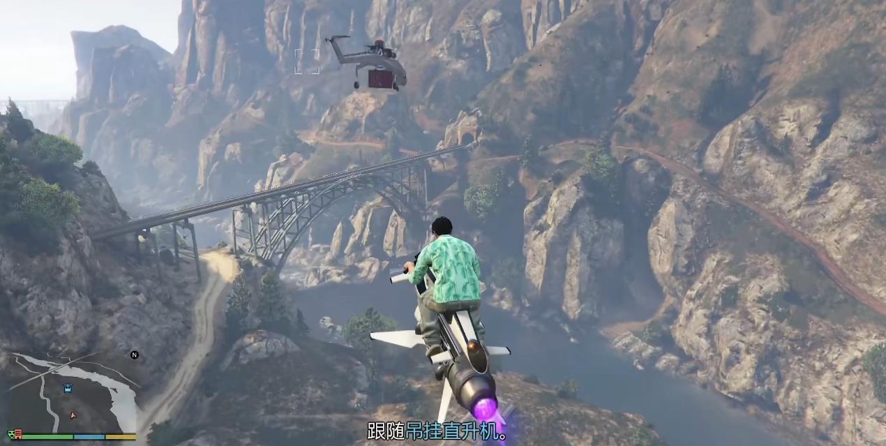 GTAOL数据合约怎么做