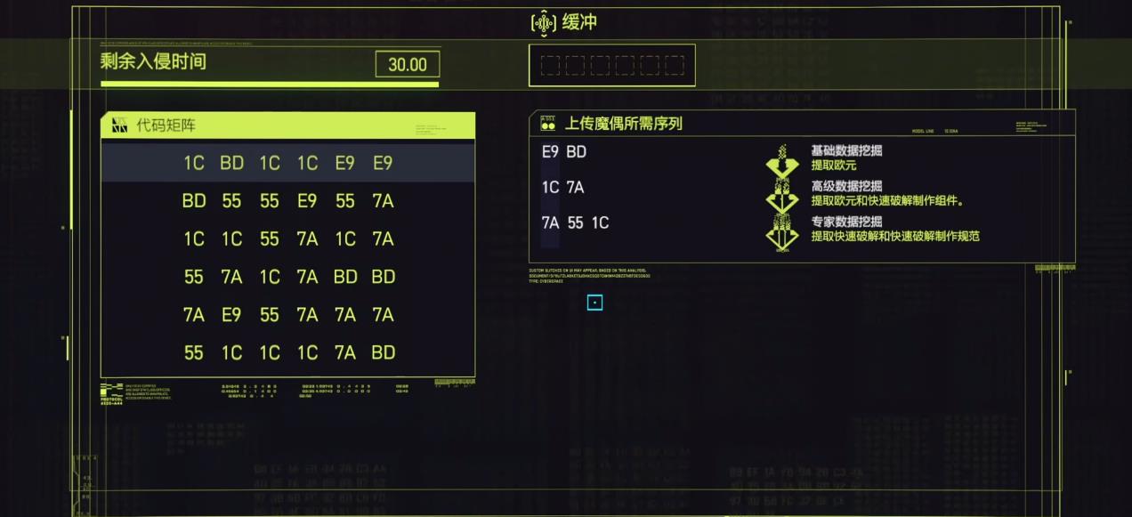 赛博朋克2077魔偶怎么破解