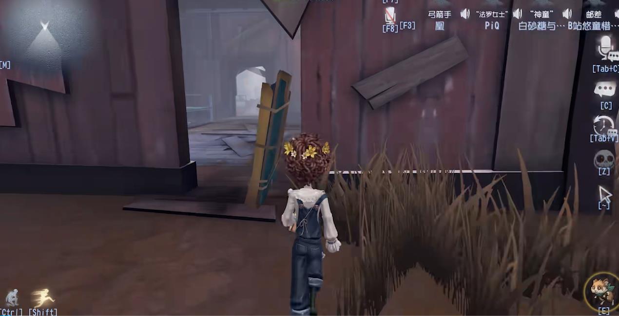 第五人格神童怎么玩 第五人格神童怎么玩