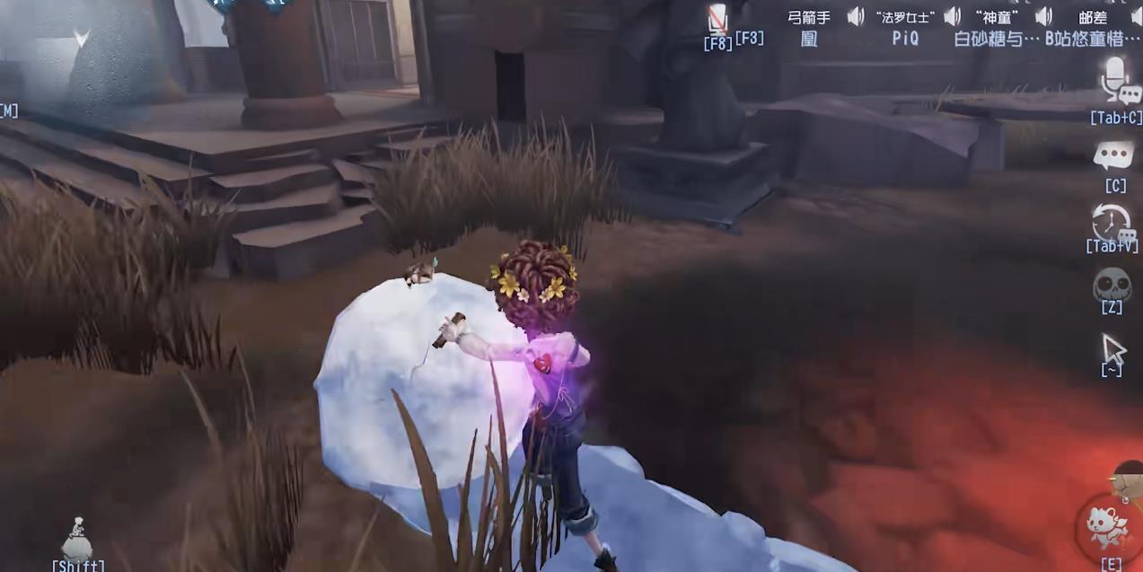 第五人格神童怎么玩 第五人格神童怎么玩