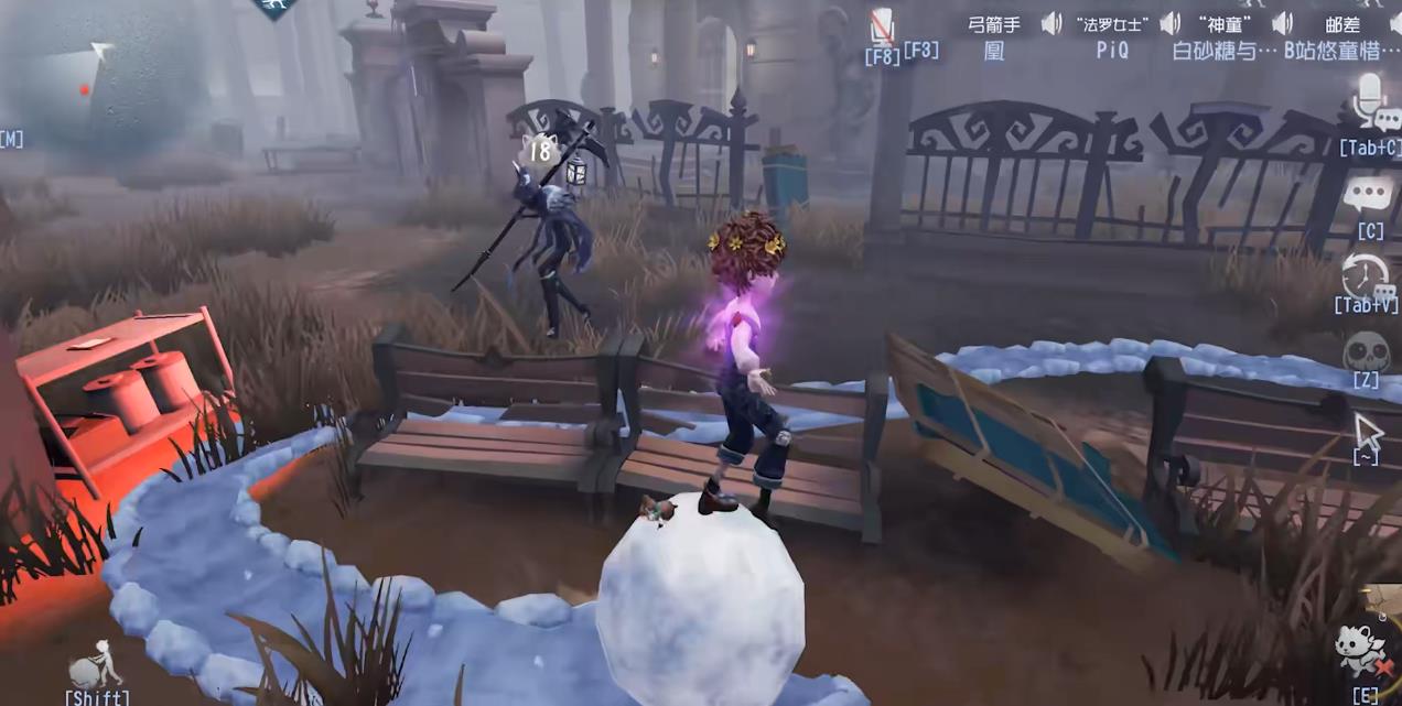 第五人格神童怎么玩 第五人格神童怎么玩