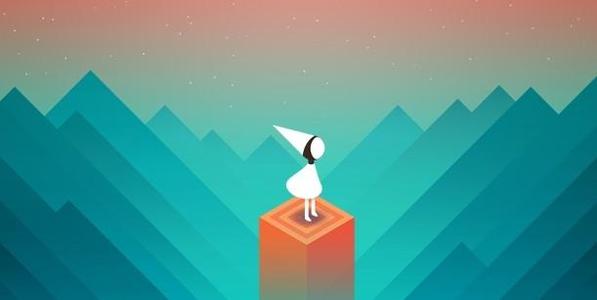 纪念碑谷隐藏关卡怎么解