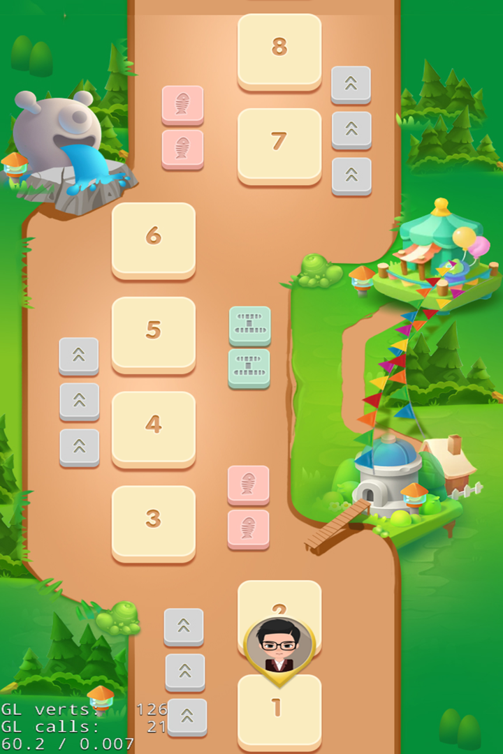 全民欢乐消灭星星截图2